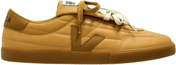 Veja Panenka Leren Sneakers