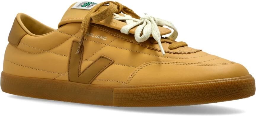 Veja Panenka Leren Sneakers - Foto 5