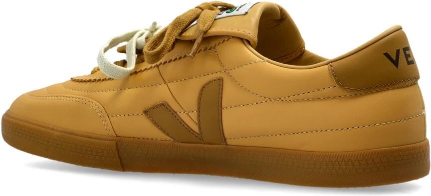 Veja Panenka Leren Sneakers - Foto 4