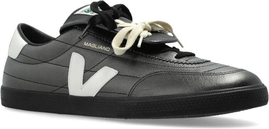 Veja Panenka Leren Sneakers - Foto 6