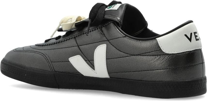 Veja Panenka Leren Sneakers - Foto 5