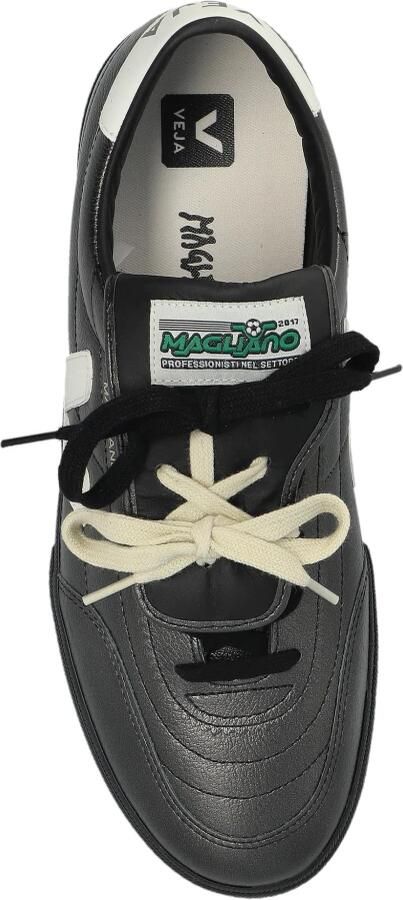 Veja Panenka Leren Sneakers - Foto 4