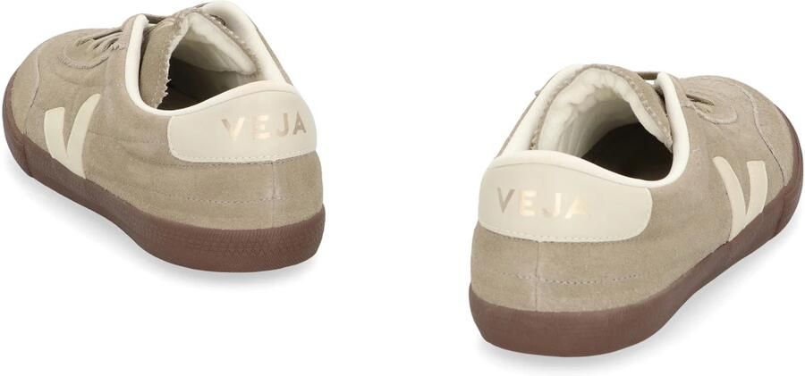 Veja Panenka Low-top Sneakers - Foto 2