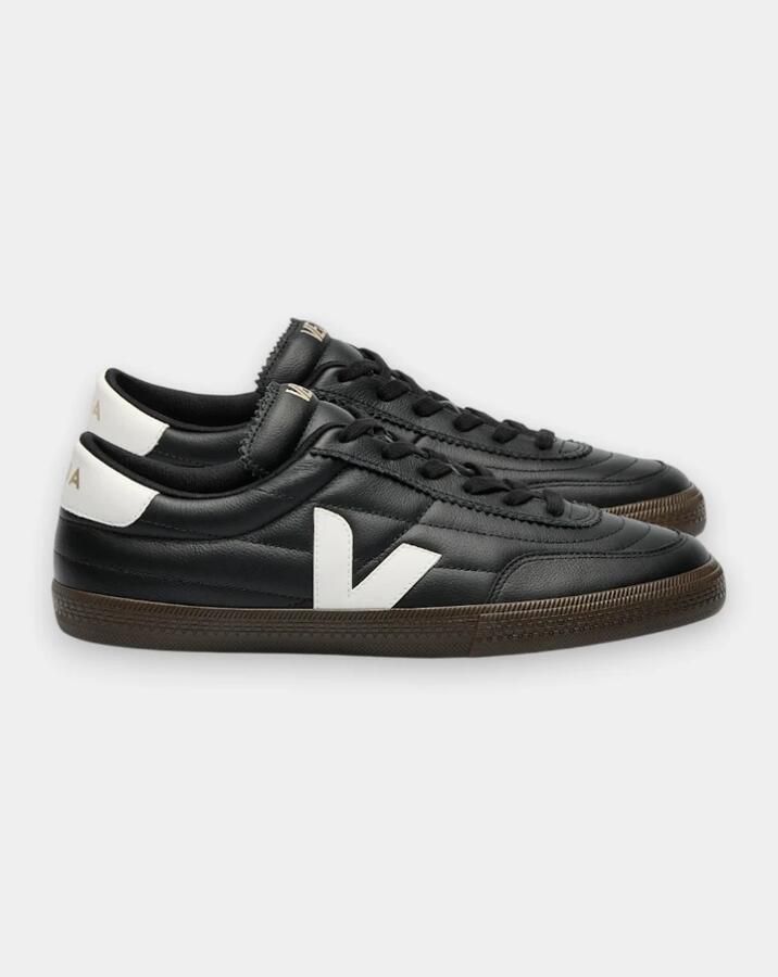 Veja Panenka O.T. Leather - Foto 4