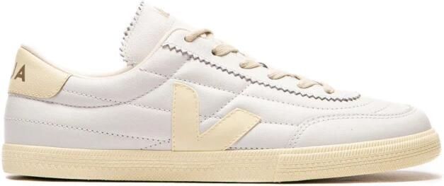 Veja Panenka O.t. Leather Sneakers - Foto 3
