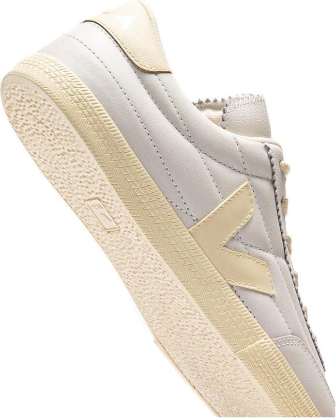 Veja Panenka O.t. Leather Sneakers - Foto 2