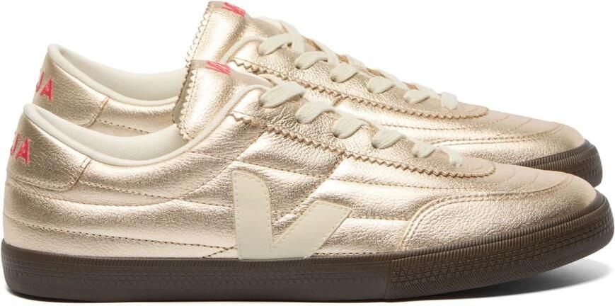 Veja Panenka O.T. Leren Sneaker
