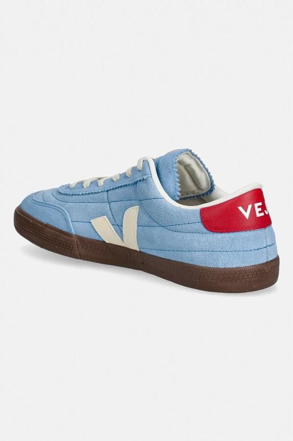 Veja Panenka Suede Sportschoenen - Foto 3