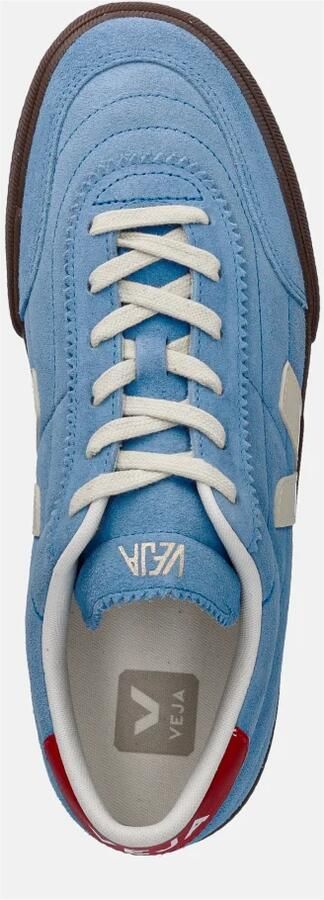 Veja Panenka Suede Sportschoenen - Foto 5