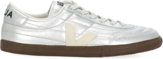 Veja Panenka Schoenen Zilver Vrouw - Foto 2