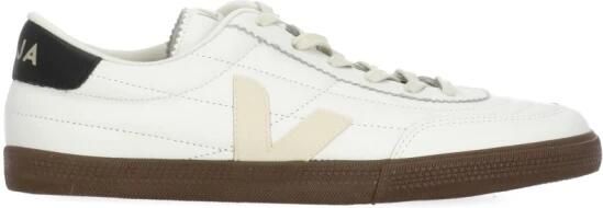 Veja Witte Sneakers voor een stijlvolle look - Foto 6