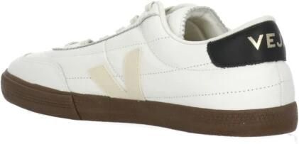 Veja Witte Sneakers voor een stijlvolle look - Foto 7