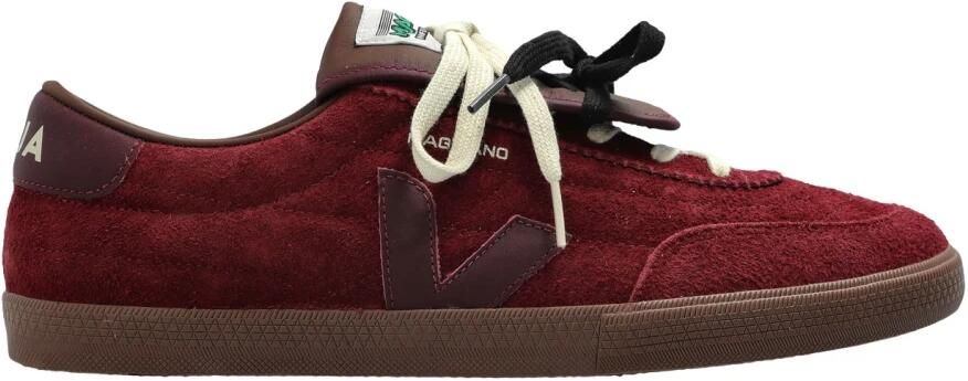 Veja Panenka Suede