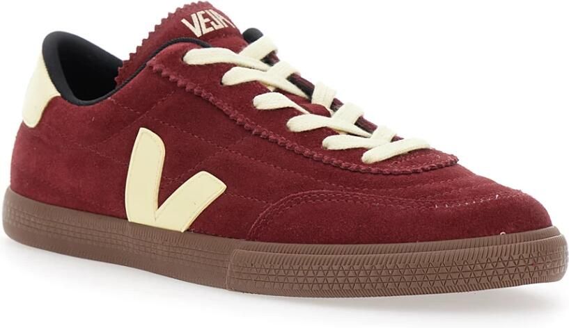 Veja Panenka Suede - Foto 2