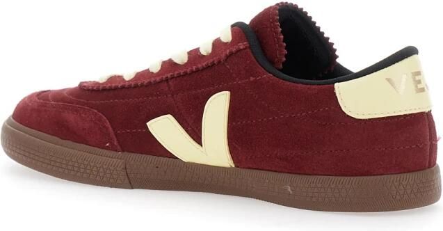 Veja Panenka Suede - Foto 4