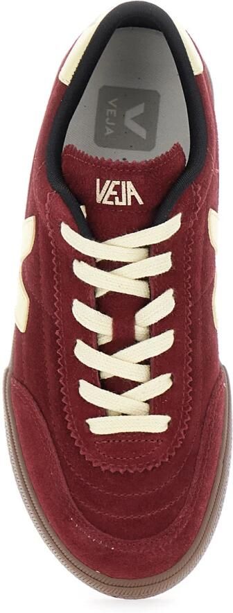 Veja Panenka Suede - Foto 3