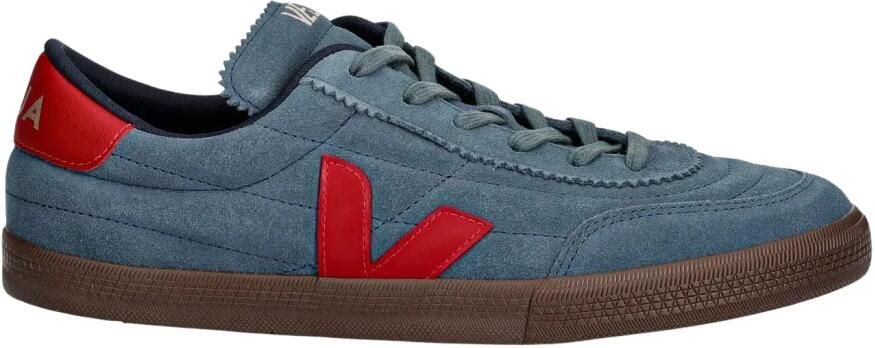 Veja FU0320898B Blauw - Foto 2