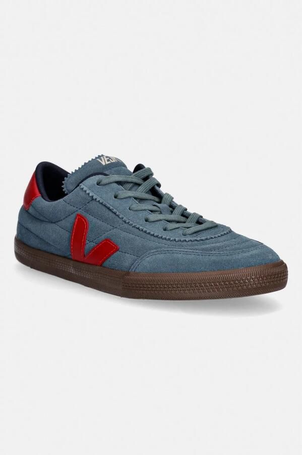 Veja FU0320898B Blauw - Foto 3
