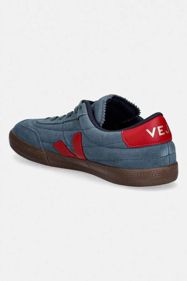 Veja FU0320898B Blauw - Foto 4