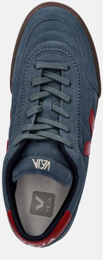 Veja FU0320898B Blauw - Foto 6