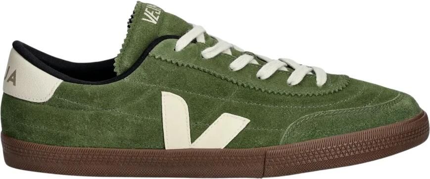 Veja Panenka Suede sportschoenen - Foto 2