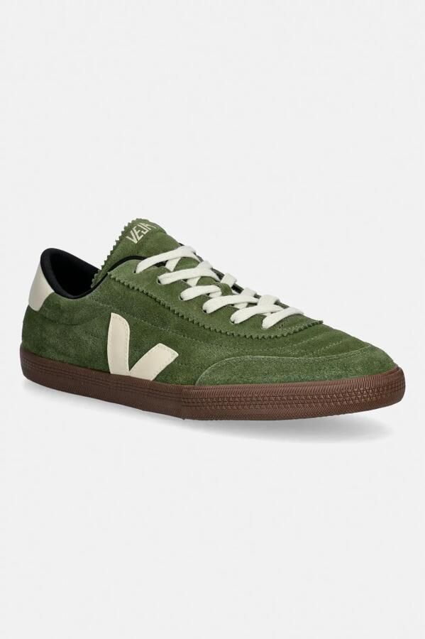 Veja Panenka Suede sportschoenen - Foto 4