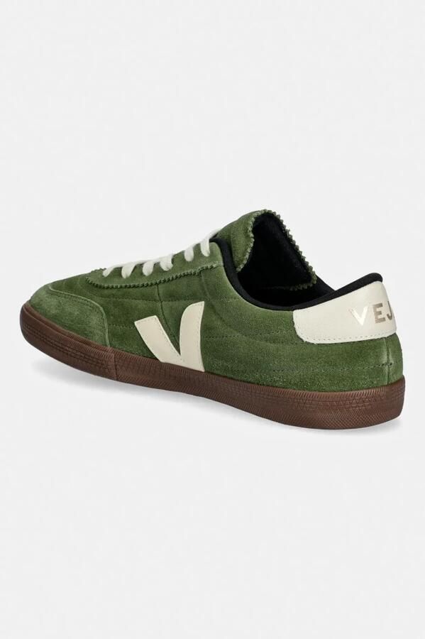 Veja Panenka Suede sportschoenen - Foto 5