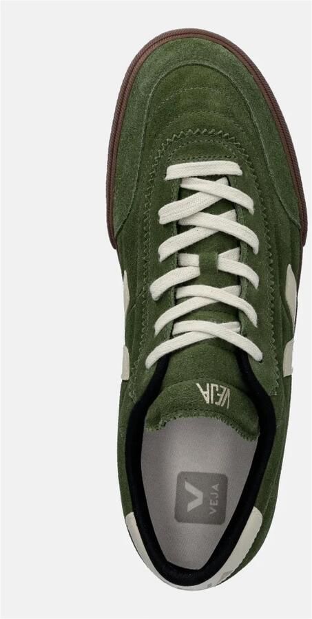 Veja Panenka Suede sportschoenen - Foto 8