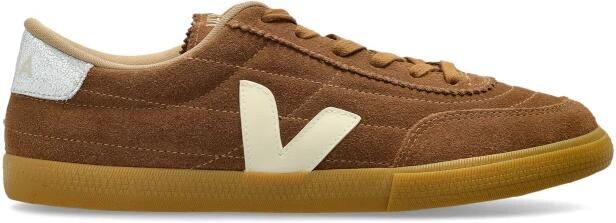VEJA Panenka brown pierre sil Bruin - Foto 10