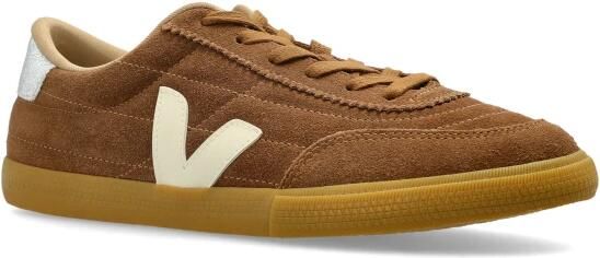 VEJA Panenka brown pierre sil Bruin - Foto 11