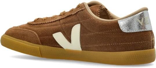 VEJA Panenka brown pierre sil Bruin - Foto 12