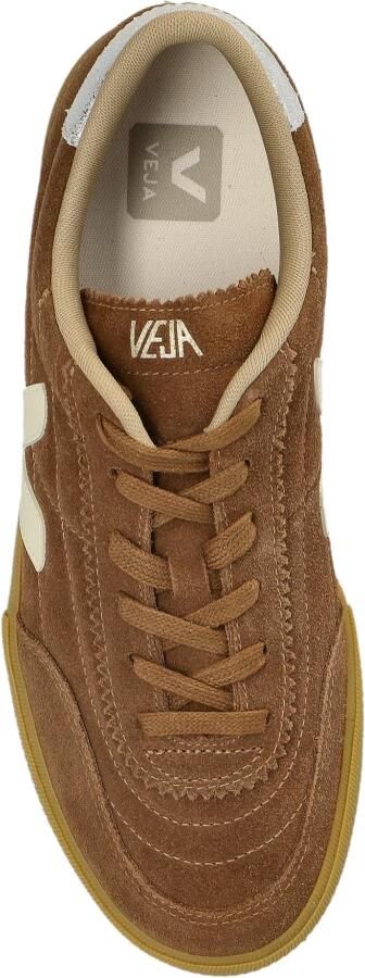VEJA Panenka brown pierre sil Bruin - Foto 9