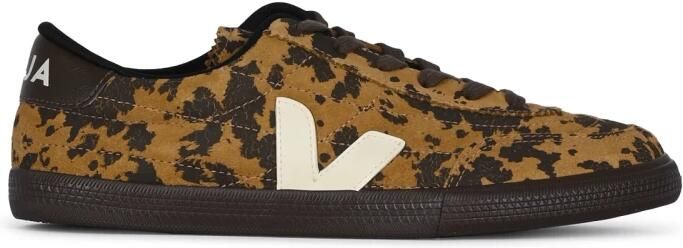 Veja Panenka Suede