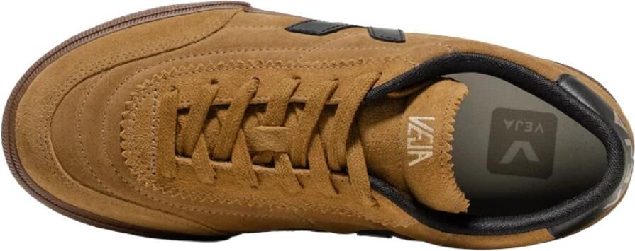 Veja Panenka Suede Sneaker - Foto 2