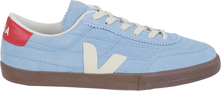 Veja Panenka Suede Sneaker