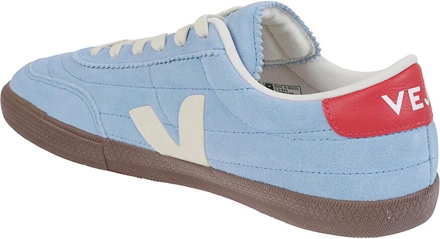 Veja Panenka Suede Sneaker - Foto 2