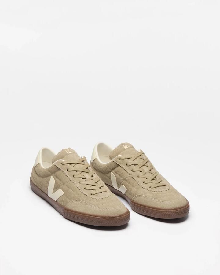 Veja Panenka Suede Sneakers - Foto 2
