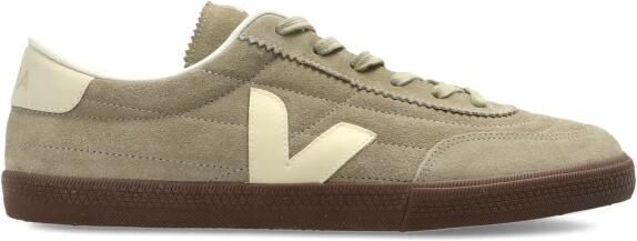 Veja Panenka Suède Sportschoenen