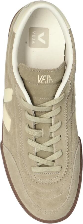 Veja Panenka Suède Sportschoenen - Foto 2