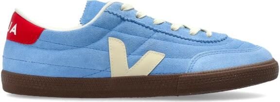 Veja Panenka Suede Sportschoenen