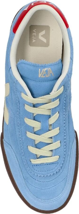 Veja Panenka Suede Sportschoenen - Foto 2
