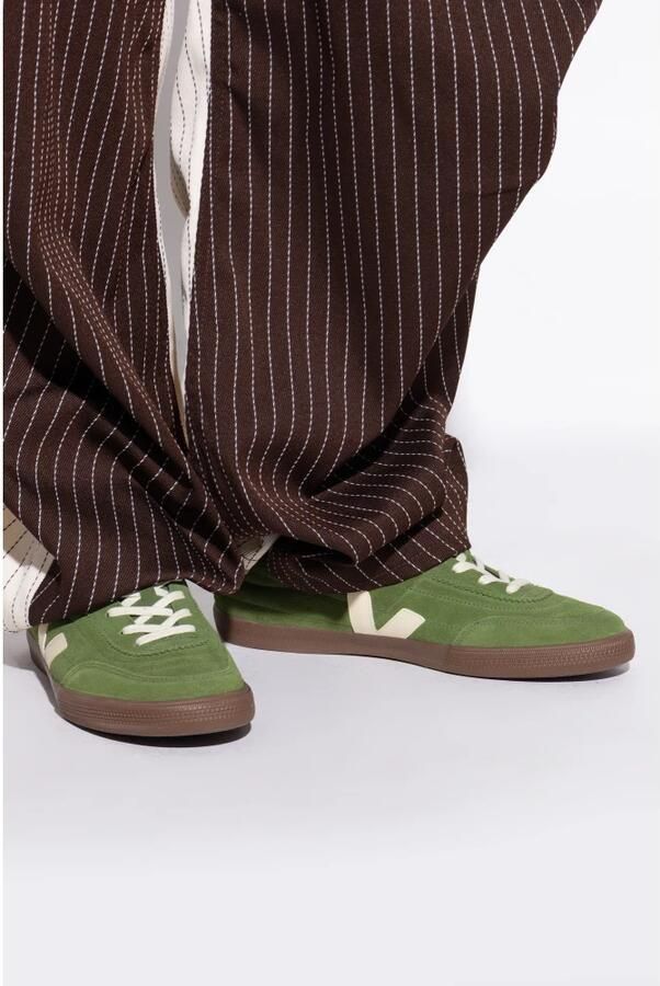 Veja Panenka Suede sportschoenen - Foto 3