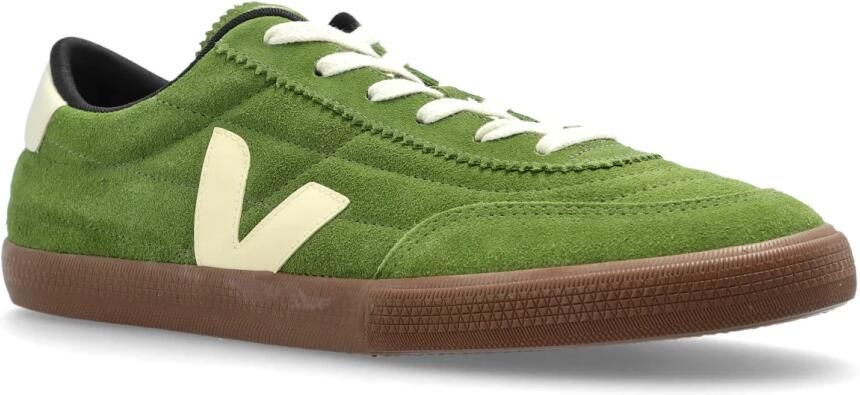 Veja Panenka Suede sportschoenen - Foto 10