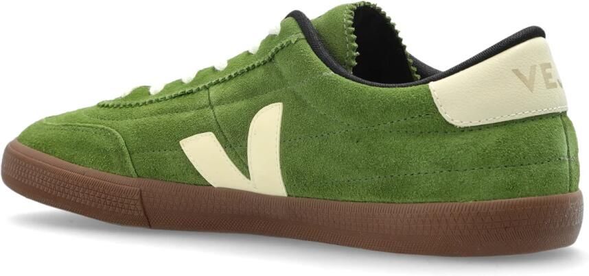 Veja Panenka Suede sportschoenen - Foto 9