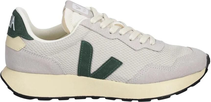 Veja Lage Sneakers Paulistana