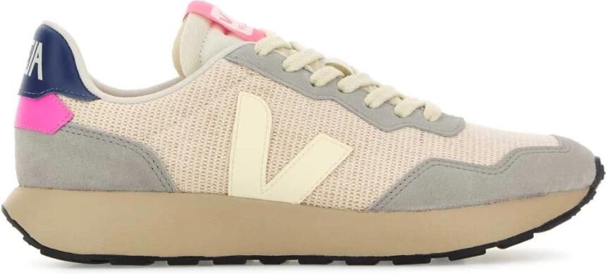 Veja Women's Paulistana Sneakers beige