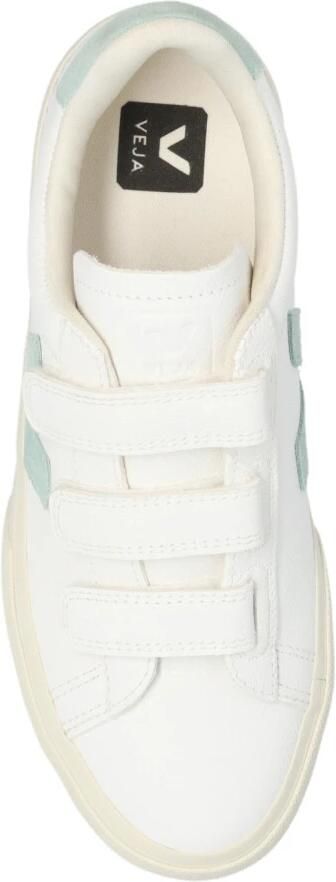 Veja Damessneakers Recife Logo Rc0592878 41 White Dames - Foto 3