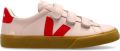 Veja Recife Logo Leather - Multicolor