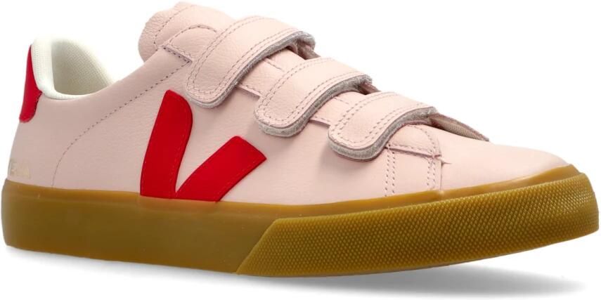 Veja Recife Logo Leather - Foto 5