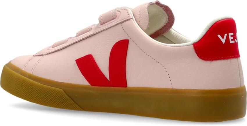 Veja Recife Logo Leather - Foto 4